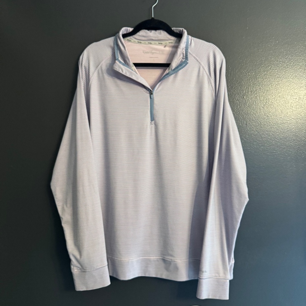 Walter Hagen Quarter Zip